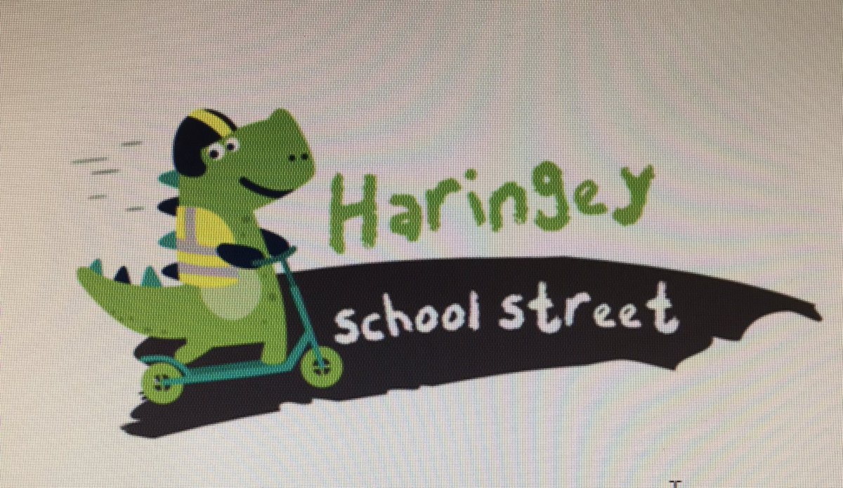 We are introducing a School Street with @HaringeyCouncil from 7th March 22 to create a safer, healthier environment for children as they arrive and leave school. #reducepollution #improveroadsafety
