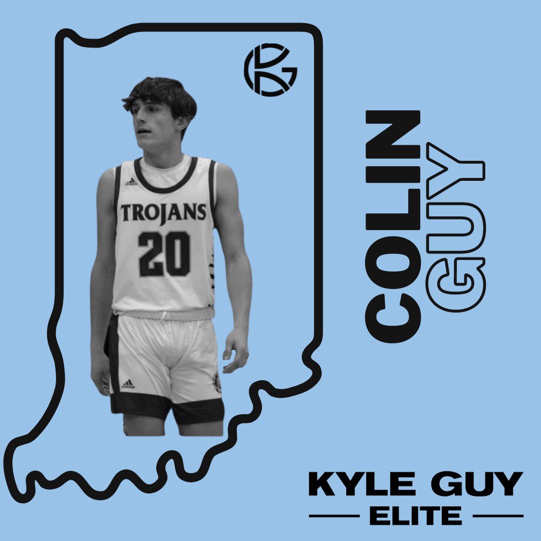 Kyle Guy Elite (@kyleguyelite) / X