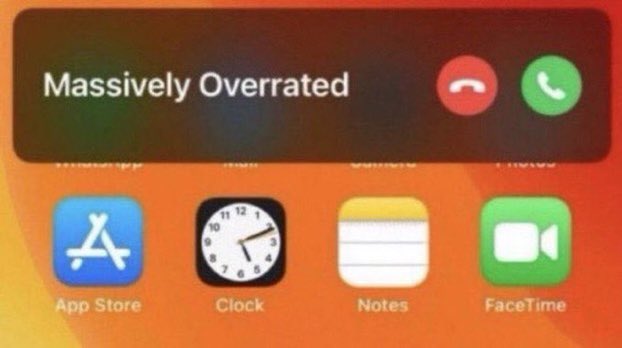 threejeeze's tweet image. why tf is beatles calling me ??