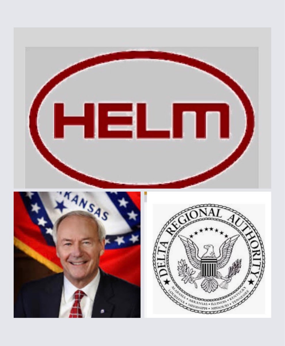 Great news for HWH. Helm Fertilizer will soon be able to begin a planned $10 million expansion at the Helena Harbor, thanks to a DRA grant of over $700,000 to the port. The grant, written by John Edwards, will build a new road for connecting the port and HELM! Stay tuned!