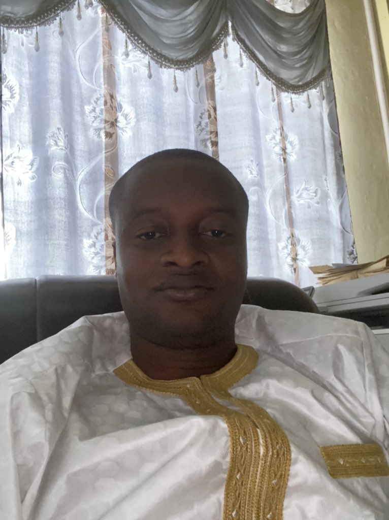 TennysonBio2's tweet photo. Today I have looked at the operational plan for border officers and the strategy to cob smuggling of  goods into the country. Strategy is good. #ehancingrevenuemobilization #supportingthenewdirection #usingtechnologytoimprovecollection https://t.co/efmLmtgpj1