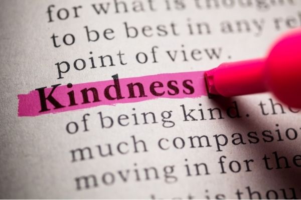 SickKidsCCMH's tweet photo. This #PinkShirtDay, remember that #kindness can make a huge positive impact in someone’s life, especially if they are having a challenging time with their #mentalhealth #bekind https://t.co/2LtfOrMtzS
