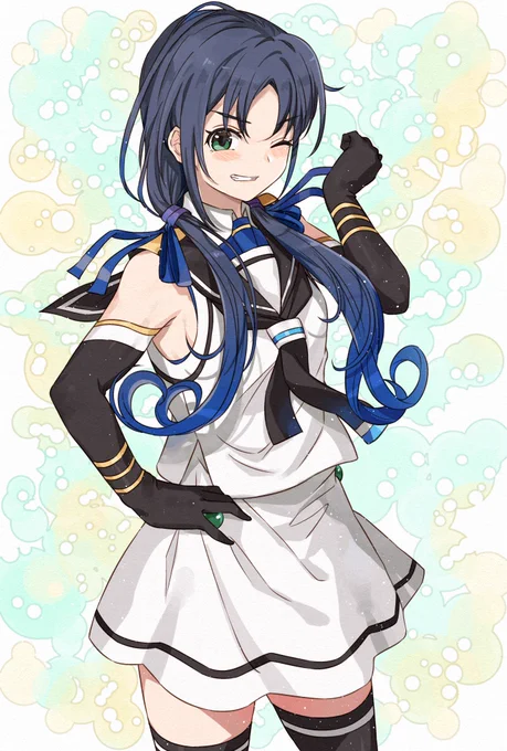 涼風
Skebありがとうございました! 