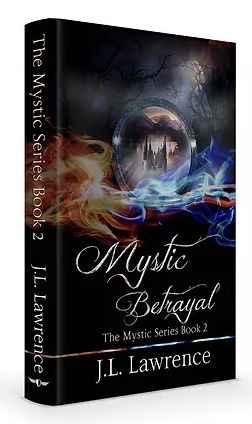 JumpmasterPress's tweet photo. February Featured Author JL Lawrence and the second book in the Mystic Series: Mystic Betrayal. Get the entire trilogy at https://t.co/eJqXLoDH1r! Time is running out to get it at 10% off!
#supernatural #bookstagram #books #goodvsevil #mystic #tenpercentoff https://t.co/Qwmxu6VkjD