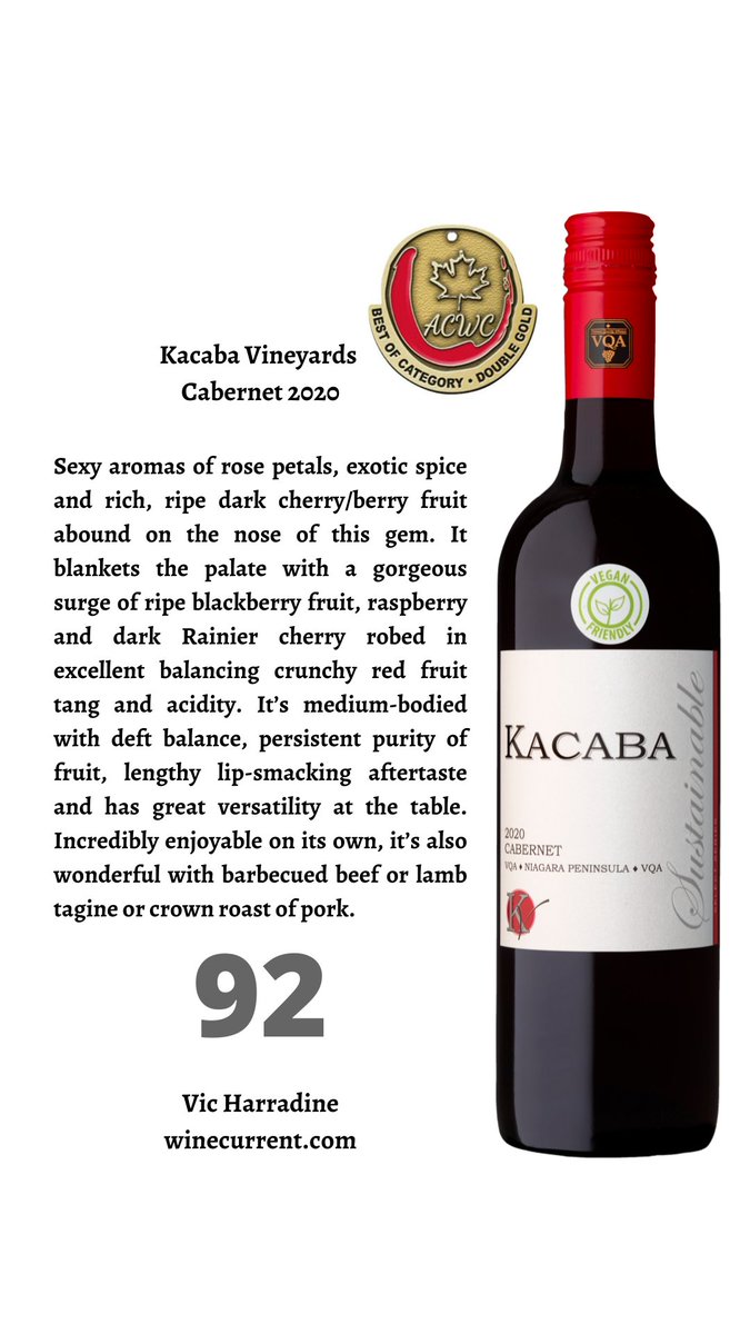 Kacaba Vineyards tweet media