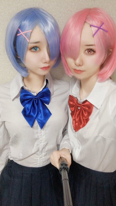 コスプレイヤー寿司のTwitter画像8