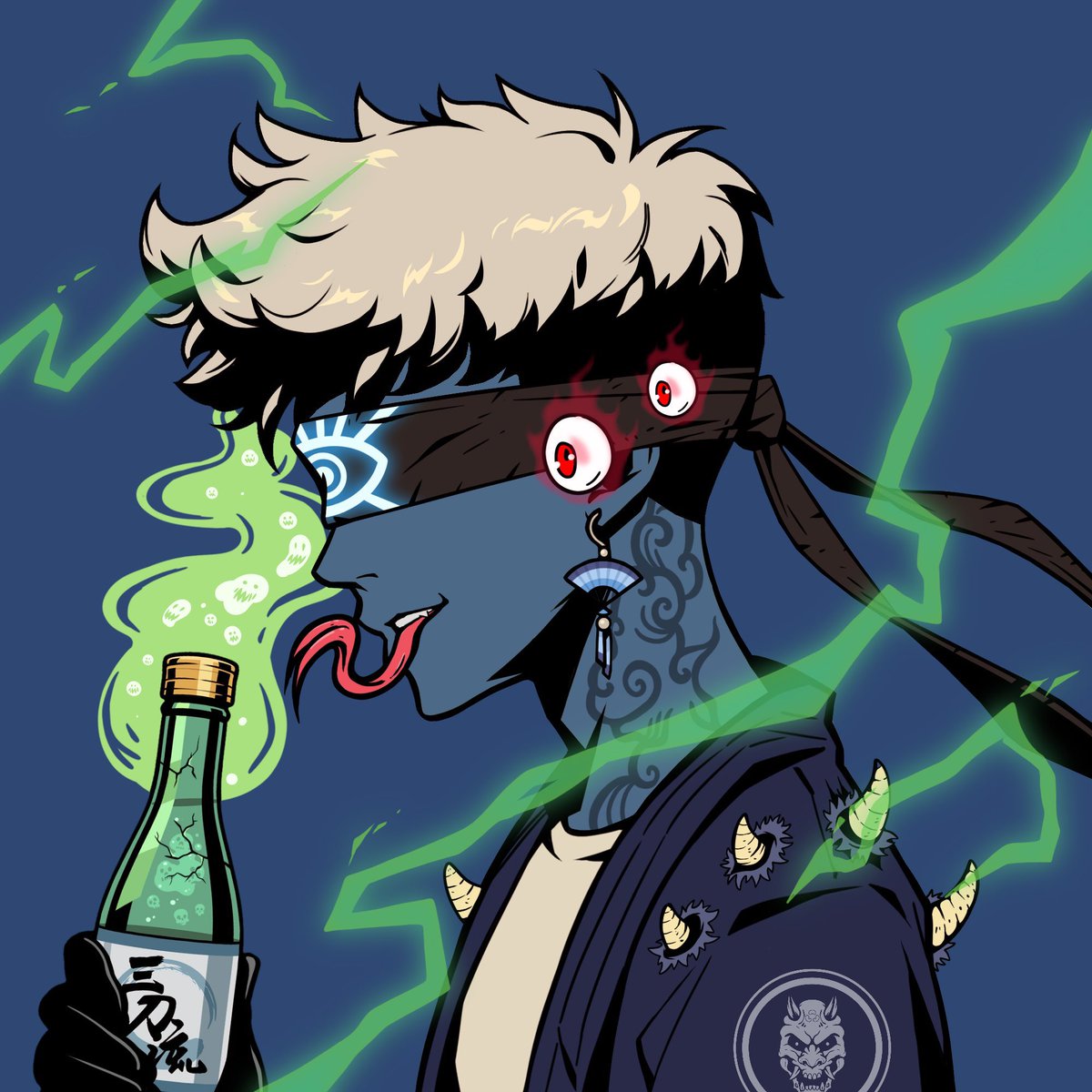 BobbyJay tweet media