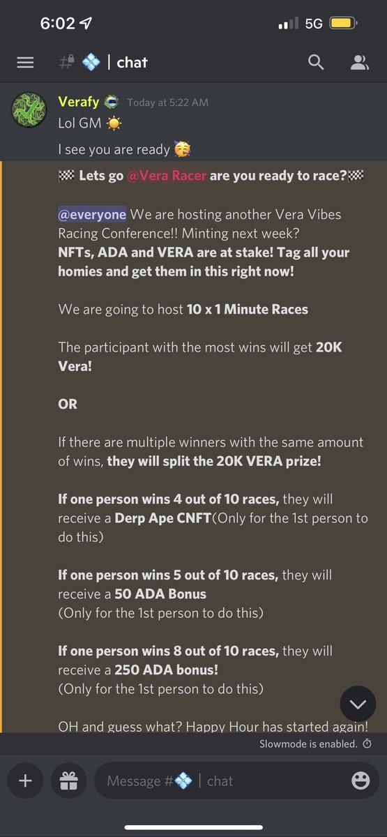 $InfamousCorona 🐍 tweet media