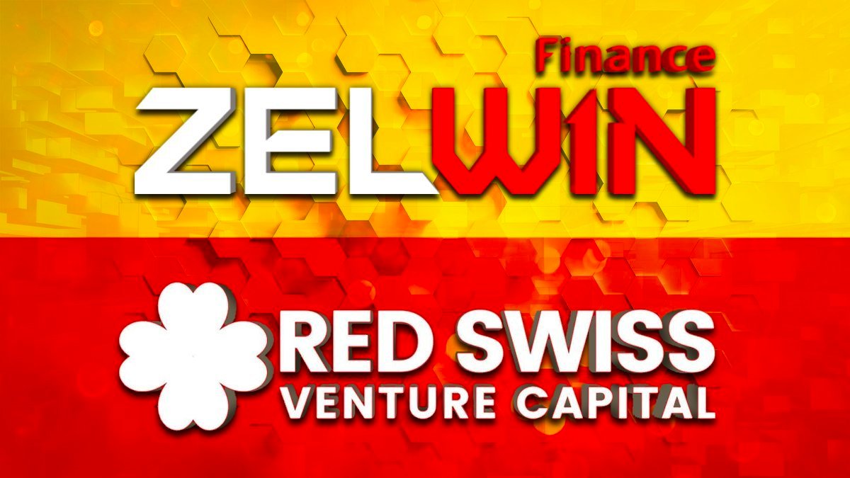 ZELWINofficial's tweet photo. We have a new partner!

📣 @RedSwissVC is a Swiss venture capital fund focused on blockchain projects 🪙.
😉 Red Swiss Venture Capital will be supplying us with new projects for IDO! This is a next level strategic partnership!
https://t.co/3RPZvFUVtH https://t.co/CxtVVCGs99