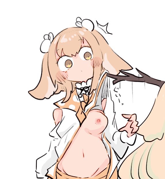 らっきーすけべ 