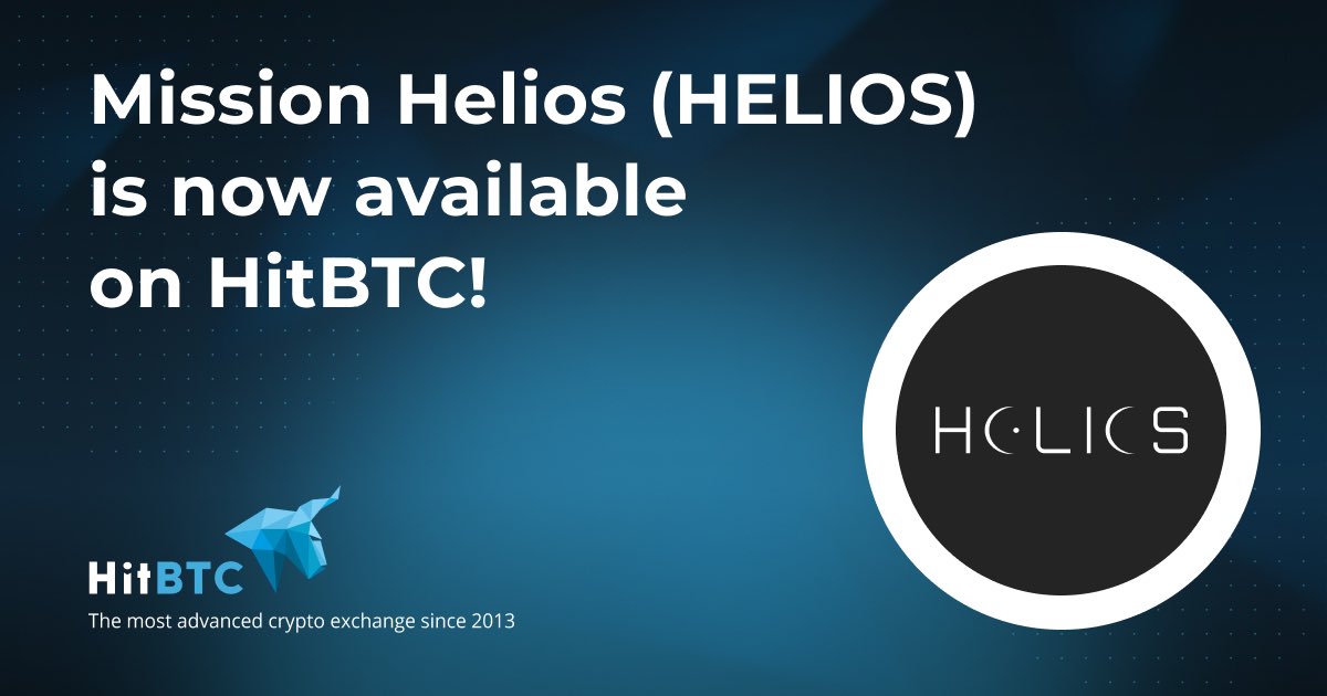 Hitbtc 会社の概要 Abn Newswire