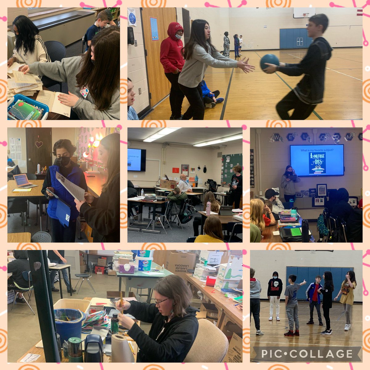 What an awesome start to our time <a href="/HilliardStation/">Hilliard Station</a>! <a href="/HCSD_ILC/">The Innovation Campus</a> <a href="/wmscats/">Weaver Middle School</a> <a href="/theheritagems/">Hilliard Heritage MS</a> <a href="/memorial_ms/">Memorial M.S.</a>