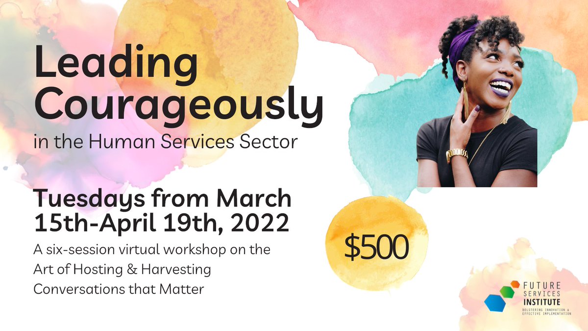 FSI_UMN's tweet photo. Starting March 15th join us for six sessions designed for learning powerful practices that builds community, seeds innovation and build cross-agency collaboration, and cultivates methods to break down white supremacy culture within your institutions. 

https://t.co/a3BuGG14qL https://t.co/L0N0NvW2Hg