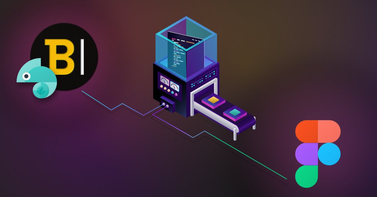 backlight_dev's tweet photo. 🆕 Sync Backlight Design Tokens straight to @figma 🤩

Take your existing #DesignTokens, and import them automatically in #Figma so that Designers can immediately start using the correct style from code 🤗
👉 https://t.co/y4bBnpbxRO https://t.co/LRZPozWU38