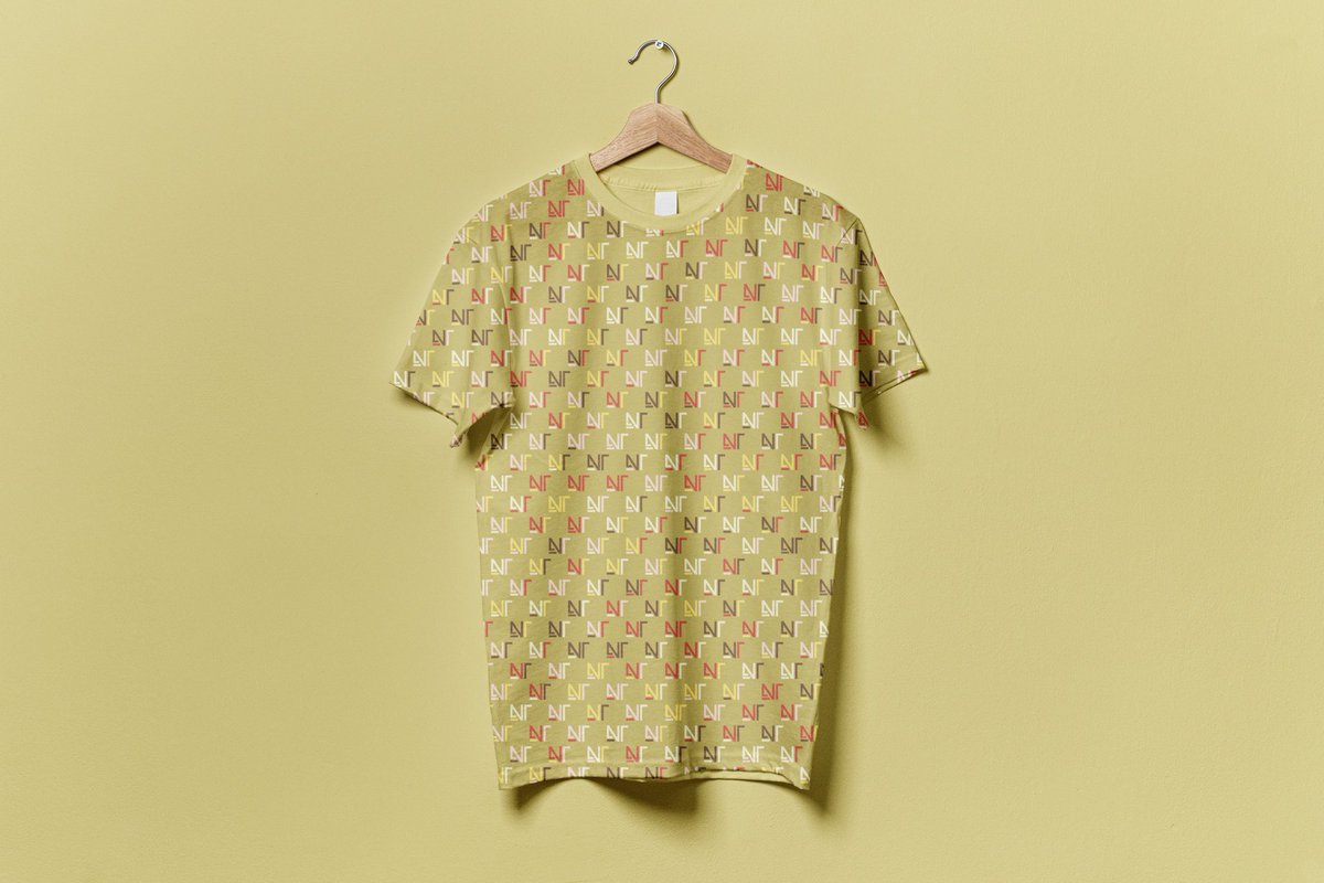 melloDaOpus's tweet photo. #pattern
#designshirts
#colors
#NT
#fanwork
#fashionstyle
#bymellodesign https://t.co/u6gynScawC