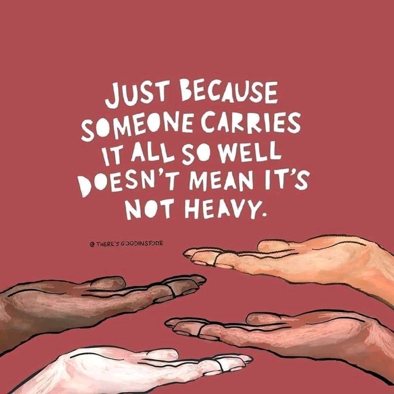 This is so true! 🙌 
📷 @ParsCaeli