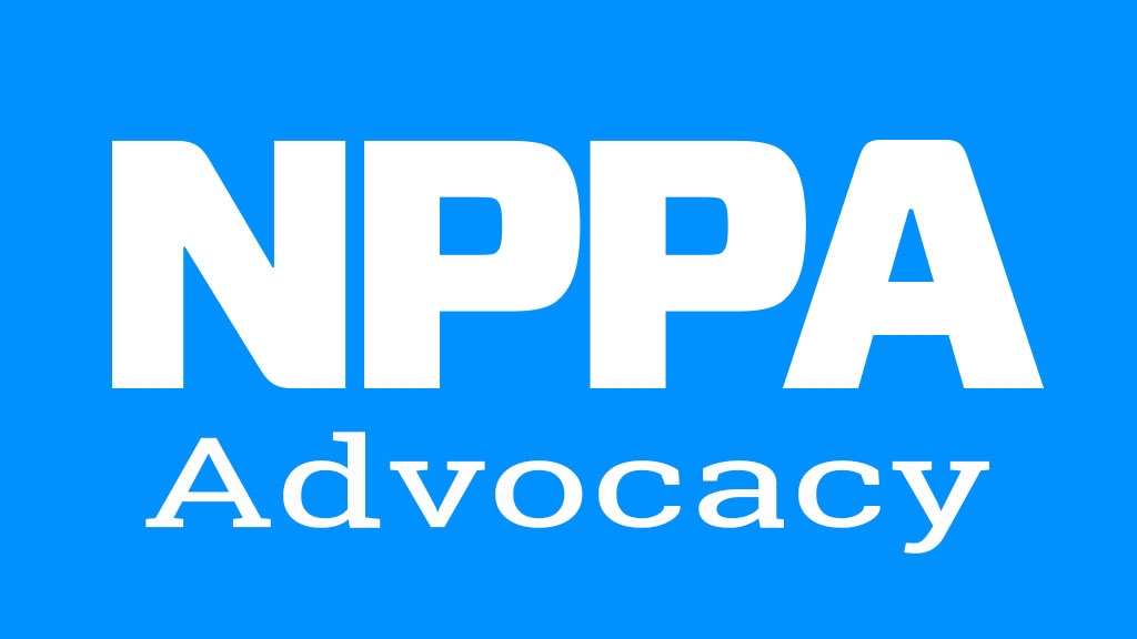 NPPA's tweet photo. On Tuesday, @NPPA Advocacy filed a Petition for Certiorari with the Supreme Court of the United States asking it to review our AB5 lawsuit. The NPPA is a co-plaintiff/petitioner with the @ASJAhq America Society of Journalists and Authors.
https://t.co/i0Jc2FWRJE https://t.co/TOwZ8ZqjlX