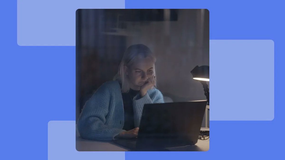 Kijktip: Generatie Z: de jongvolwassenen van nu, die geboren zijn tussen 1996 en 2012. Ze willen slagen in het leven en doen daar enorm hun best voor. Toch zijn deze jongeren psychisch kwetsbaarder dan vorige generaties.  buff.ly/3GYGa0y