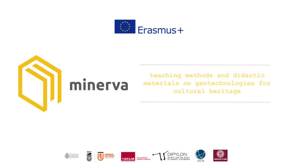 Minerva project tweet media