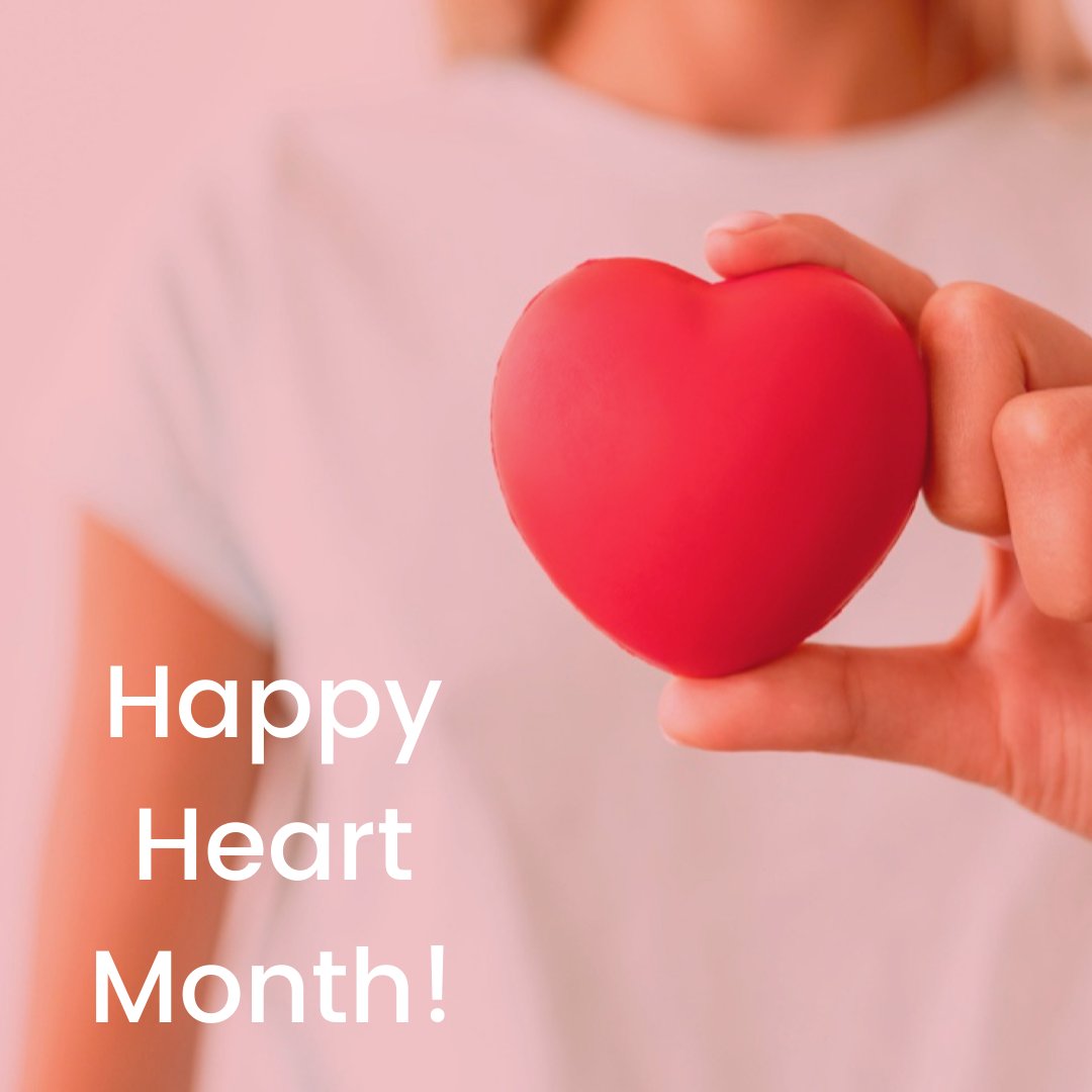 WeighandWin's tweet photo. It's National Heart month ❤️
Read this month's blog post to learn how to reduce your risk for heart disease. https://t.co/V8c1zonAEf https://t.co/9dJZy8qqvv