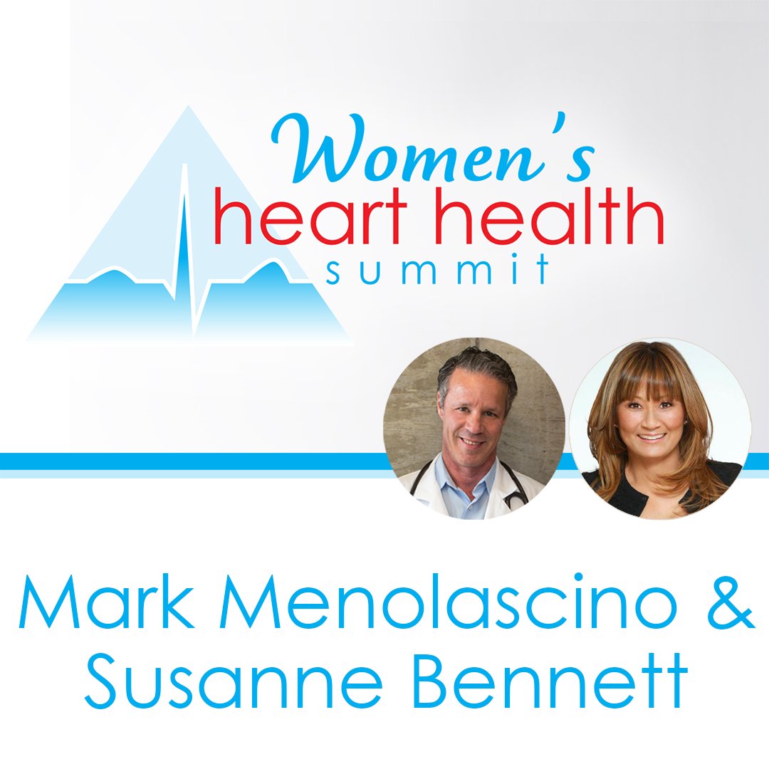 MenoClinic's tweet photo. Mark Menolascino speaks with Susanne Bennett in Dr. Mark Women's Heart Health Summit. Topic: Boost Energy Through Mitochondria

Link to video here>>> https://t.co/WPV7sWEB1L https://t.co/mQtYOK5YKp
