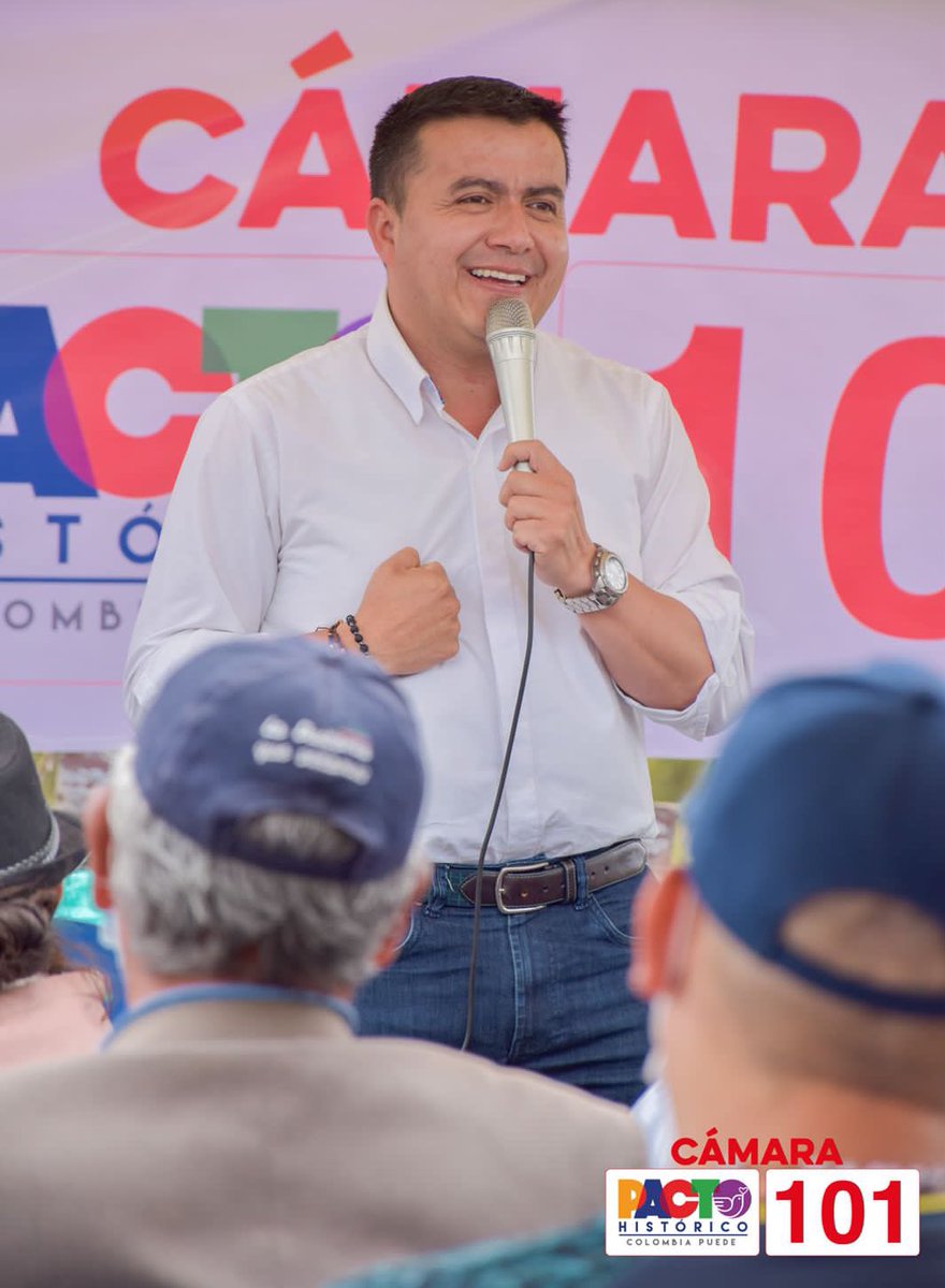 gpinzonb's tweet photo. ¿Sintieron el #Temblor? Ojalá la #política tradicional tiemble este 13 de marzo, porque los ciudadanos demostraremos nuestro inconformismo en las urnas. 

Se viene el cambio, se viene un #PactoHistórico
#PinzonPrimeroEnElPacto
#PactoHistórico101 https://t.co/wvkp5MGwn4