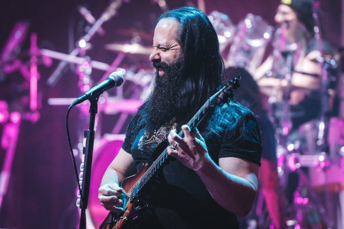 Dream Theater tweet media