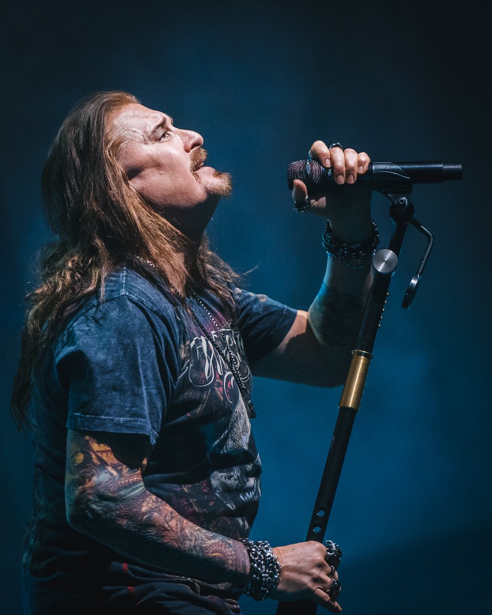 Dream Theater tweet media