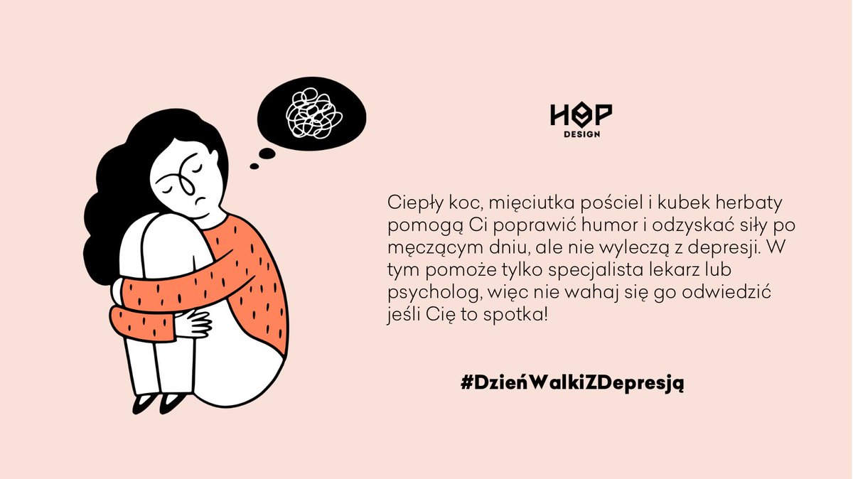 #dzienwalkizdepresja
