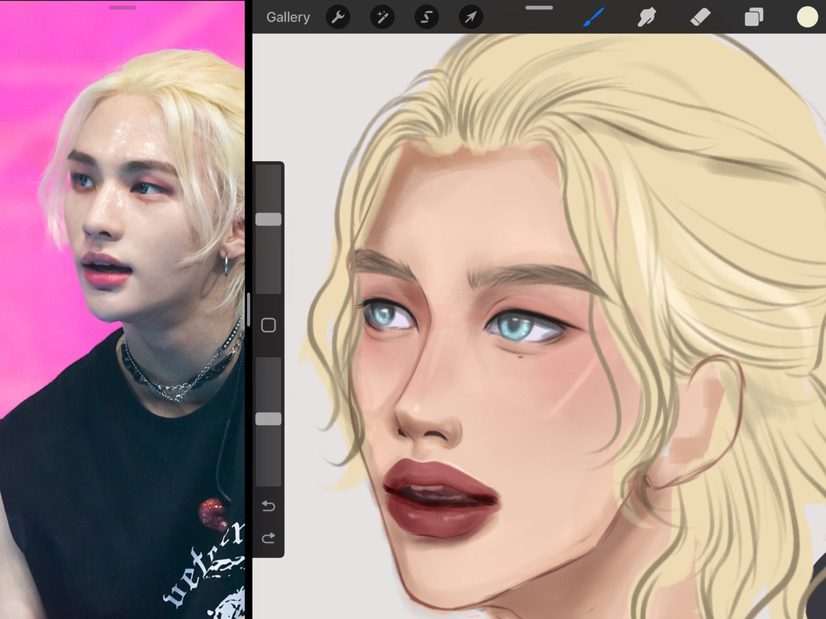 Açık ağız çizmekte yine sınıfta kaldık