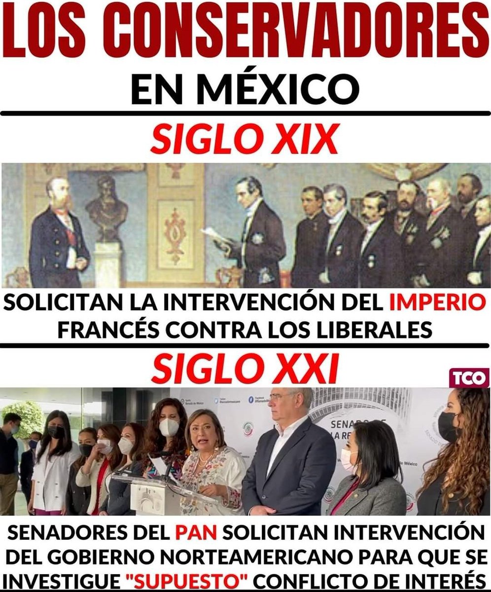 catrina_nortena's tweet photo. La Historia se Repite... https://t.co/2Oaf7PkvOZ