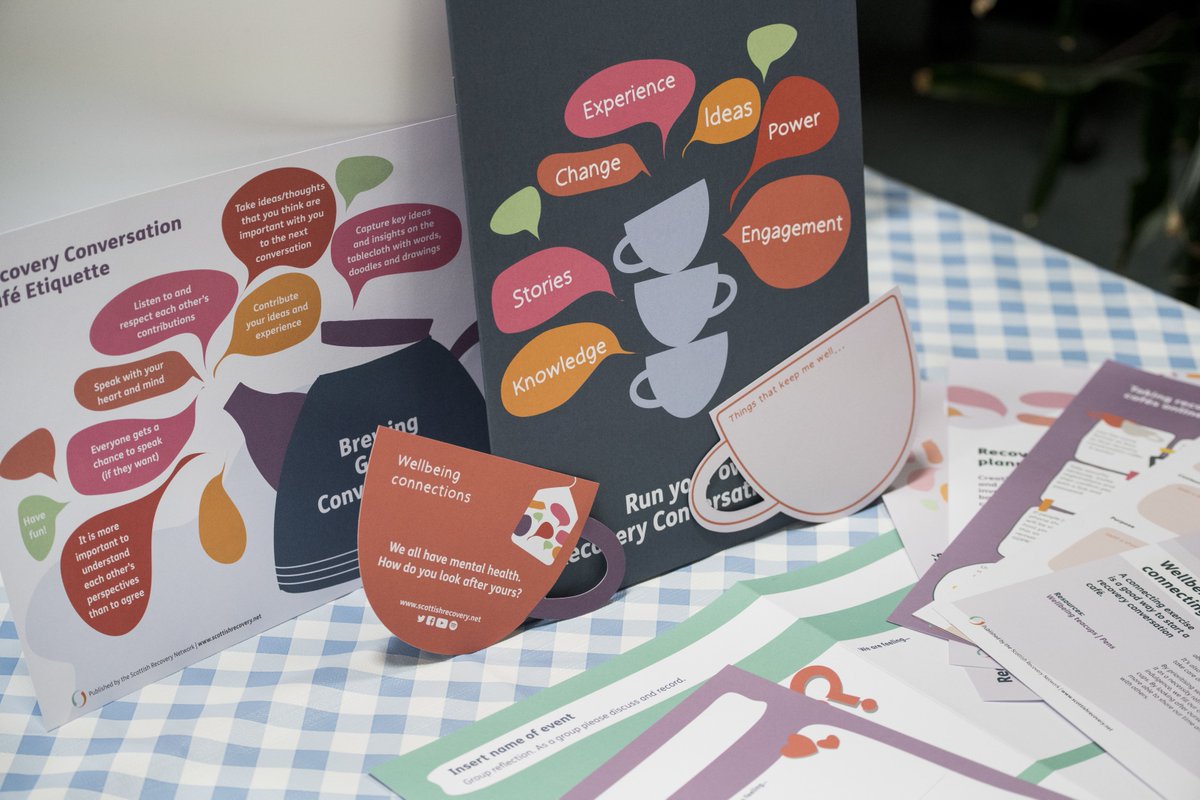 Scottish Recovery Network tweet media