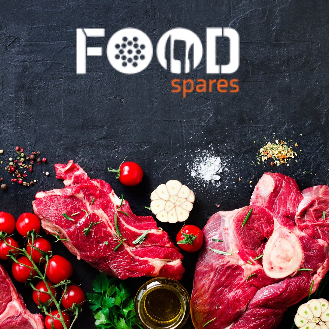 Price Match Guarantee

For special requests please contact us at sales@foodspares.co.uk

#foodspares #butchery #machinepart #mincerplates #mincerknives