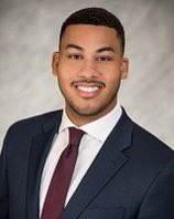 AlWelchMP's tweet photo. This #BlackHistoryMonth @BankofAmerica honors Merrill Financial Solution Advisor Justin Howard. Justin enjoys a variety of hobbies and has recently begun training for his first Spartan marathon. He is a regular chess player and enjoys hiking &amp; birdwatching with his girlfriend. https://t.co/nXXmwKMiST