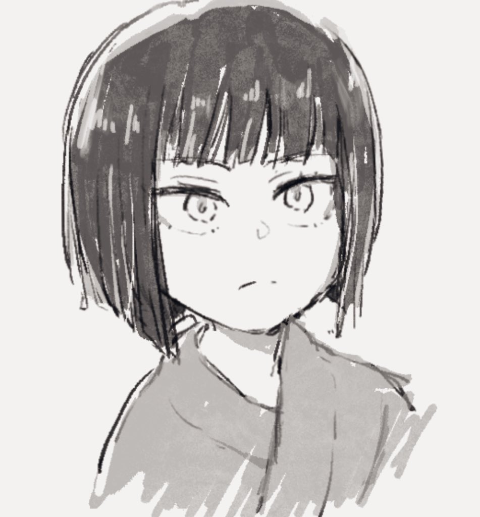 じゅの絵(再放送) 