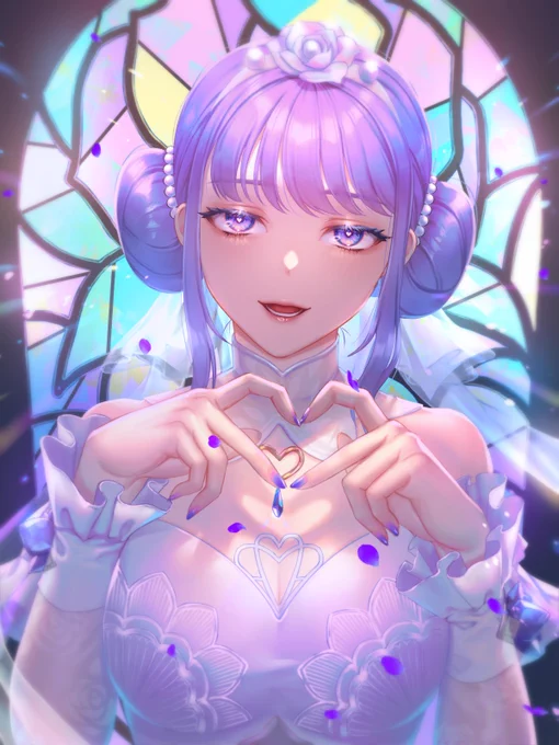 💙
#ワイリフアート
#ArtofLegends 