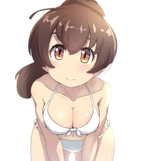 ゆずちゃん 