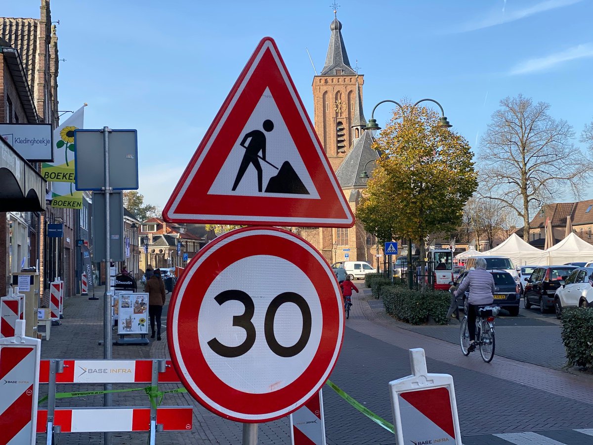 Extra BRL9101 cursussen gepland! 

BRL9101 #Medewerker Verkeersmaatregelen:

1 maart 2022 in Ridderkerk.

BRL9101 #Vakman Verkeersmaatregelen:

2 &amp; 3 maart 2022 in Ridderkerk.

#BRL#TVM#CROW