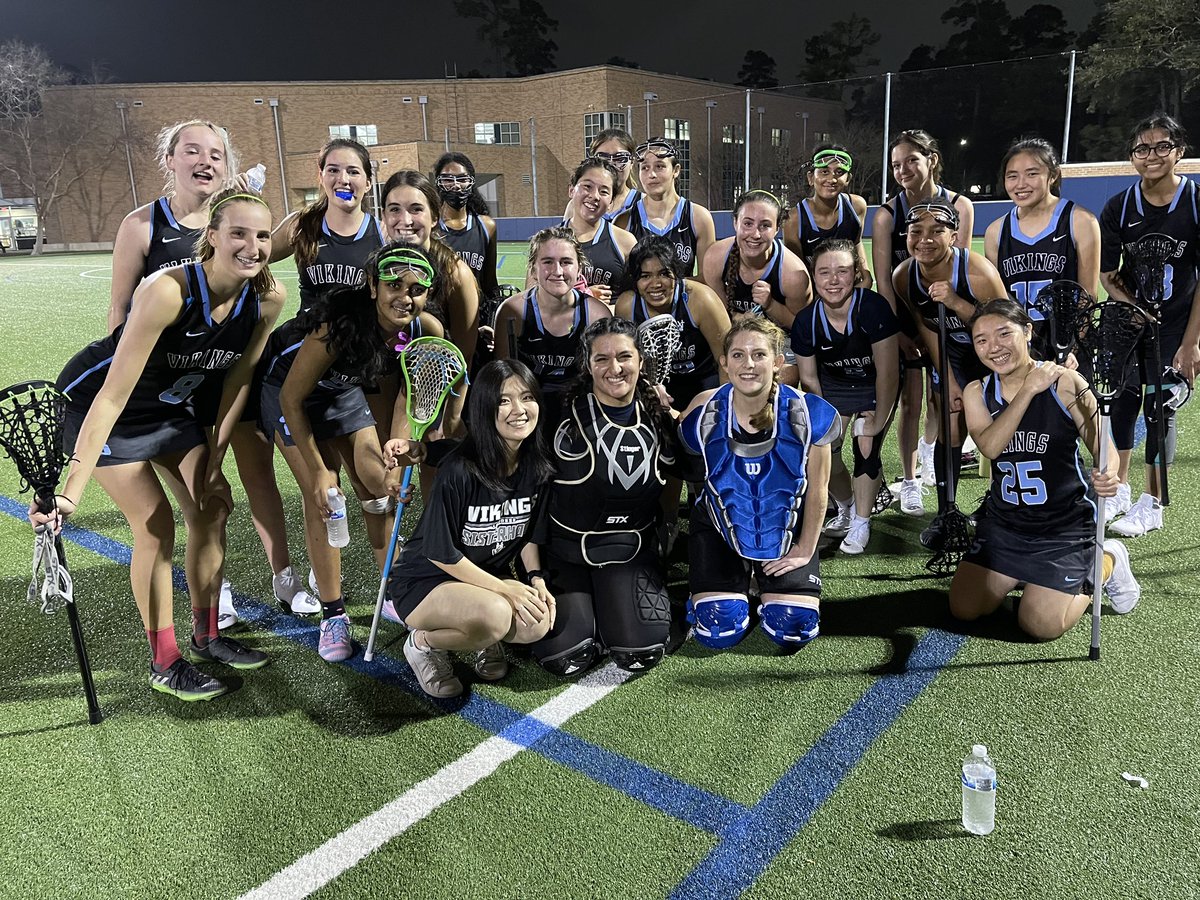 Great Job Girls!!