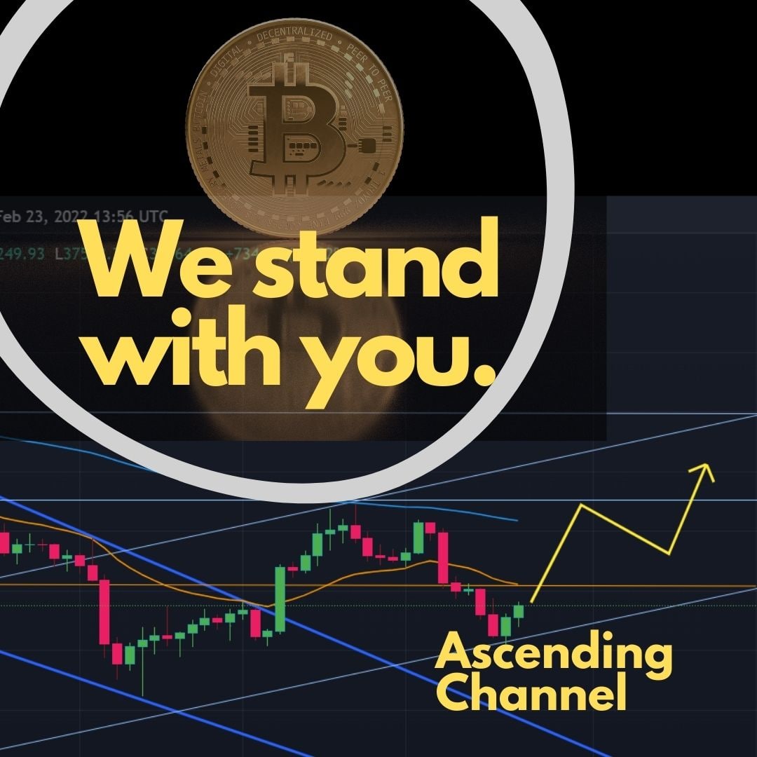 CryptoToWealth's tweet photo. #FYP #fypシ #USA #cryptocurrency #trading https://t.co/xQH5TKKZVv