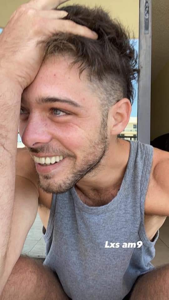 marisa moreta💙💙 tweet media