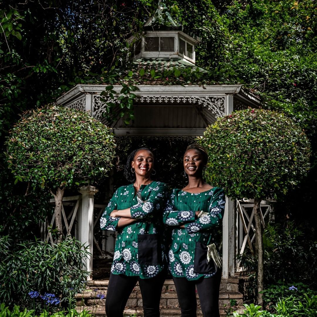 ChangeAgentSA's tweet photo. I’m nominating @lesego_seloane_ for her innovative work @RonewaCreations what a privilege it is to see your journey unfold! Visit https://t.co/HHcPxZEsLl to nominate a women-owned business to win their share of R1 million from @Momentum_za today! #AdviceForSuccess #Budget2022 https://t.co/7p076saCY3