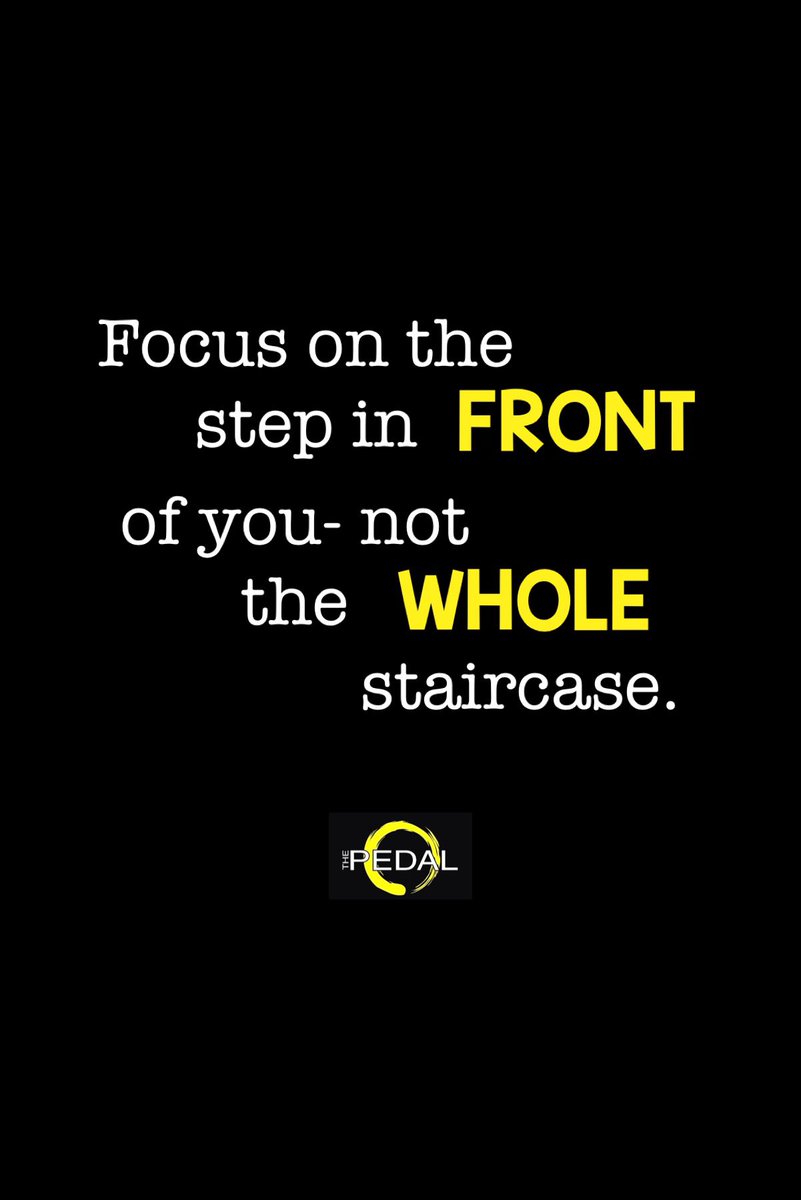 The possibilities. #focus