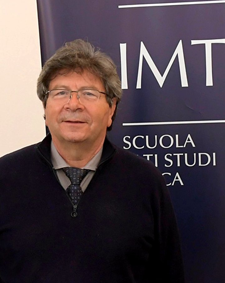 IMTLucca's tweet photo. La #ScuolaIMT nel network #GiustiziaAgile, finanziato da @minGiustizia per la digitalizzazione. Responsabile è @Rock_DeNic direttore della Scuola e dell’unità di ricerca #Sysma (#SystemsSecurity Modelling and Analysis)
https://t.co/EVscCRwLFL
#CyberSecurity #AI #MachineLearning https://t.co/t81VRgEhvf