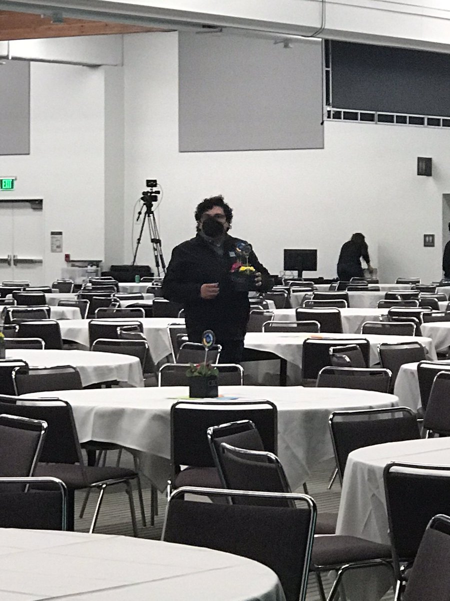 Together4NINOS's tweet image. 💙💚🧡 Grateful to be part of a dynamic @MCOE_EdServices Team! We are ready for #CISC2022! Behind the scenes preparation, done with lots of love, joy, &amp;amp; hope! Together working towards collective liberation! Our voice🌎,Our Time! #Allmeansall