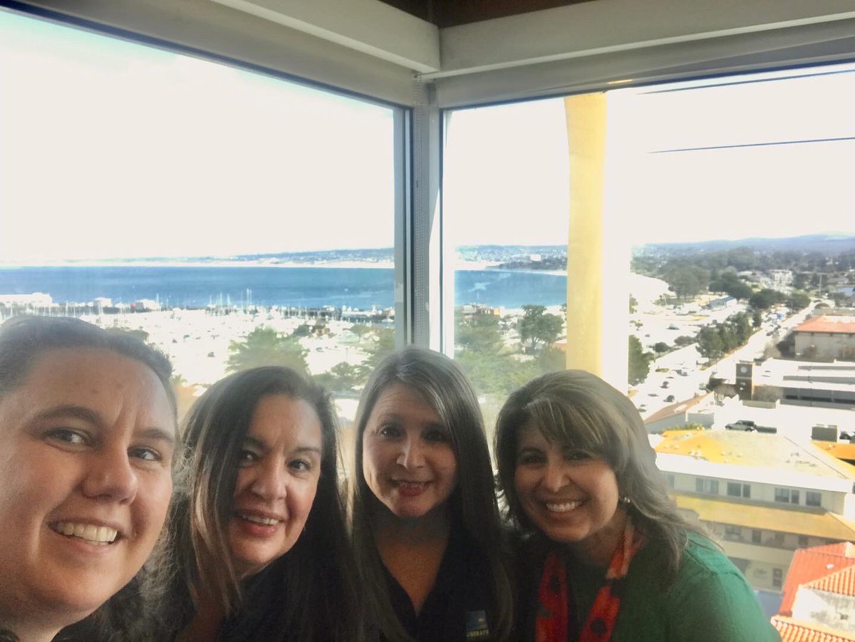 Together4NINOS's tweet image. 💙💚🧡 Grateful to be part of a dynamic @MCOE_EdServices Team! We are ready for #CISC2022! Behind the scenes preparation, done with lots of love, joy, &amp;amp; hope! Together working towards collective liberation! Our voice🌎,Our Time! #Allmeansall