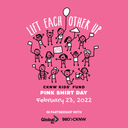 Now, Pink Shirt Day is a global movement celebrated in almost 180 countries through donations, social media, and acts of kindness!

#PinkShirtDay #LiftEachOtherUp #AntiBullying 
bgccan.com/en/pink-shirt-…
pinkshirtday.ca