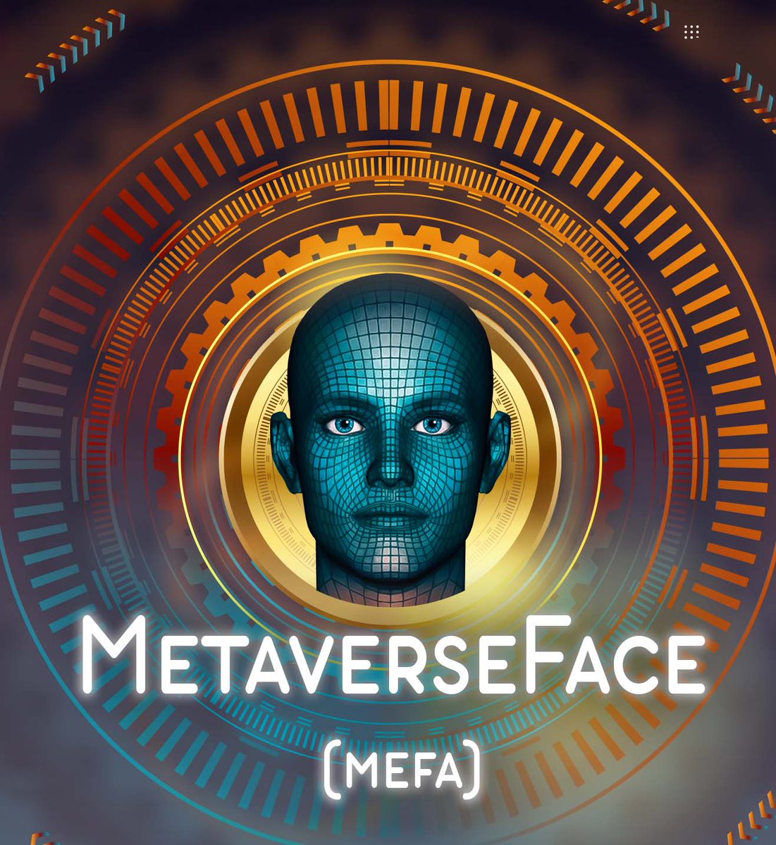 mert_tolgamrt's tweet photo. İyi ki erken tanıştık ..

#MetaVerseFace

#MetaverseFace metaverse evrenine kendi yüzünüzle giriş yapabileceksiniz 3 D nft’nizi 1 dk da hazırlıyor. @Human_meta_face  teşekkürler. 🚀 https://t.co/rwZk2kHLC1