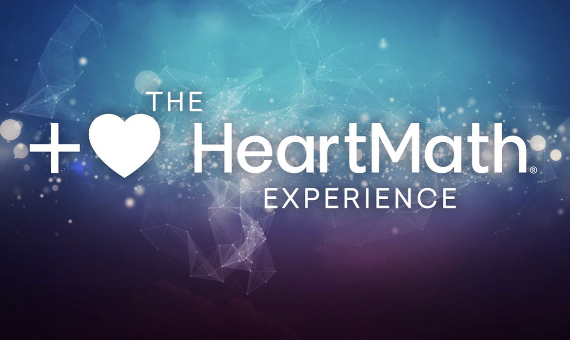 The HeartMath Institute is an amazing hub that is researching and teaching what happens when we drop out of the head and into the heart. They have a fantastic free virtual course called "The HeartMath Experience". Check it out! experience.heartmath.com/course