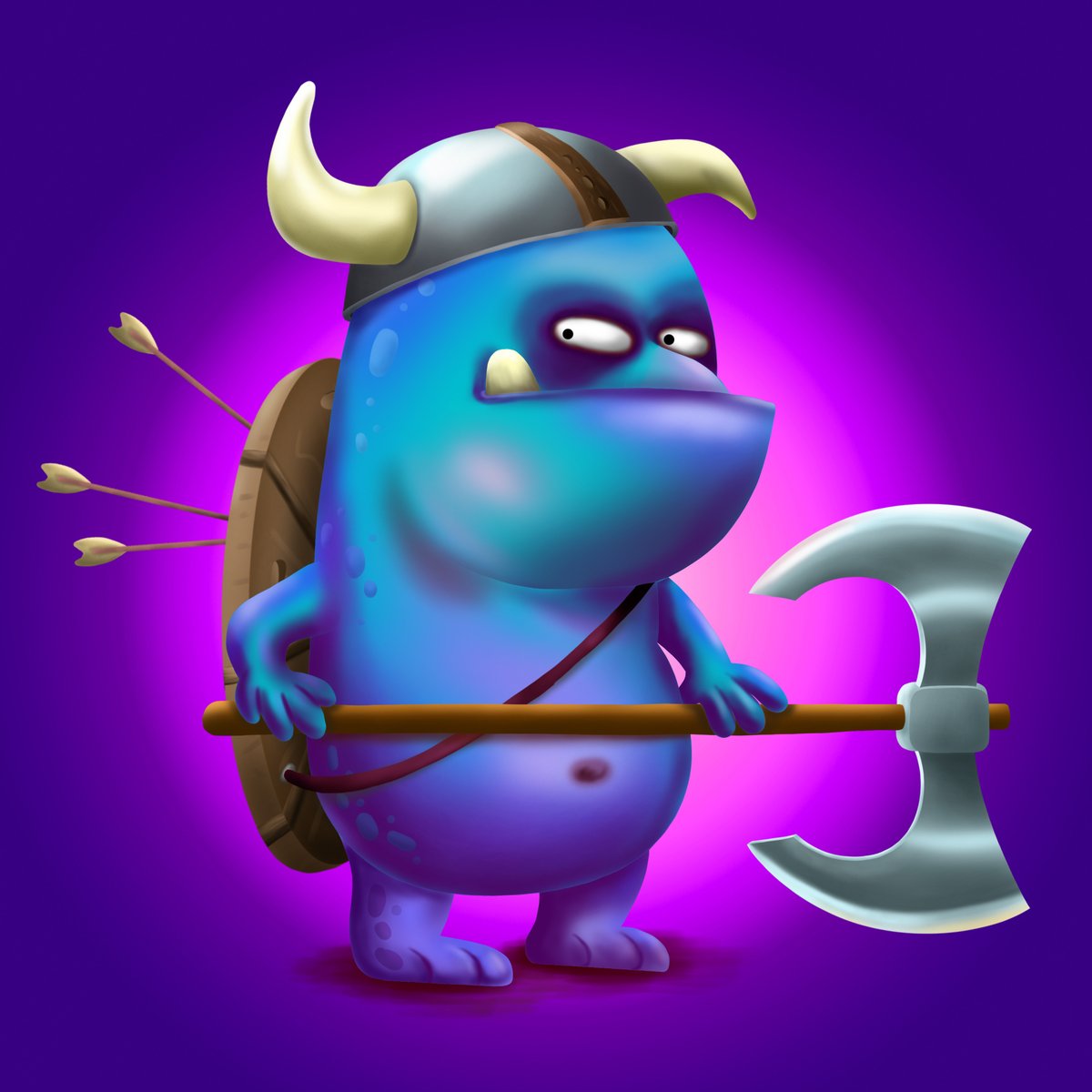 gorgls's tweet photo. ⚔️ Stay away from me with a weapon! ⚔️
https://t.co/YAB2kc5eUU
#NFTCollection #gorgls https://t.co/5VlfLTvIPU